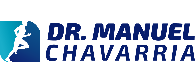 Dr. Manuel Chavarría